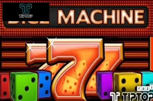 Dice Machine